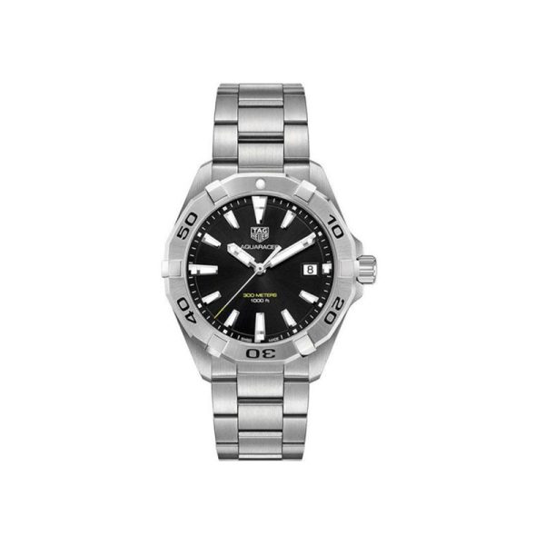 WBD1110.BA0928 - AQUARACER 41MM