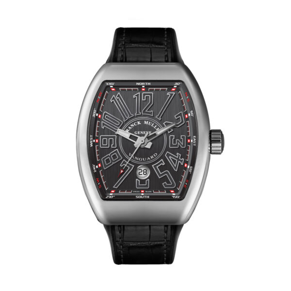 V45 SC DT (NR) AC - VANGUARD