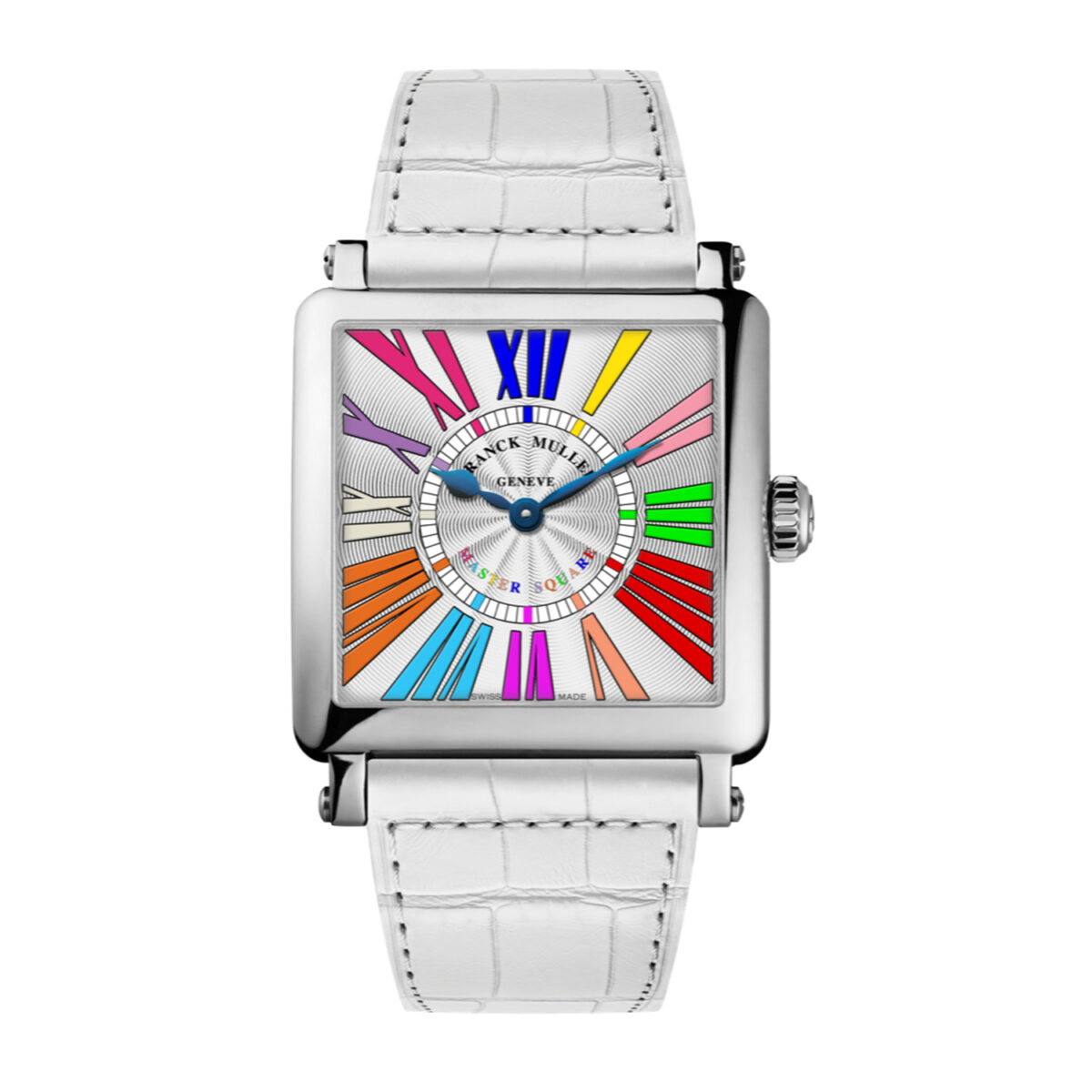 6002 M QZ COL DRM R AC - MASTER SQUARE COLOR DREAMS M