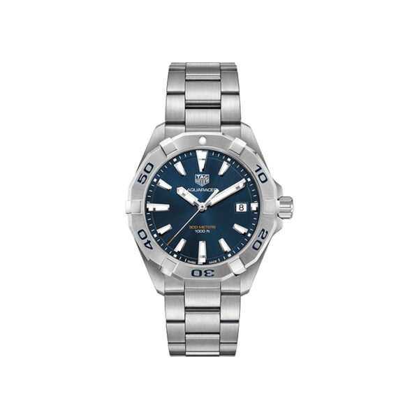 WBD1112.BA0928 - AQUARACER 41MM