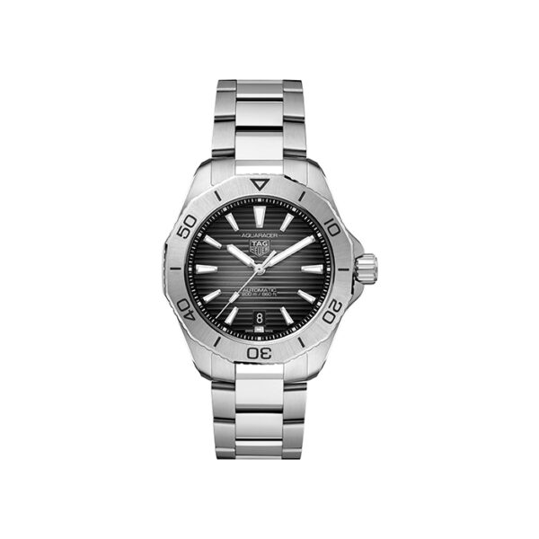 WBP2110.BA0627 - TAG HEUER AQUARACER PROFESSIONAL 200 DATE