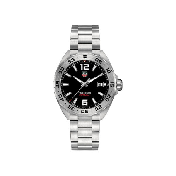 WAZ1112.BA0875 - FORMULA 1 41MM
