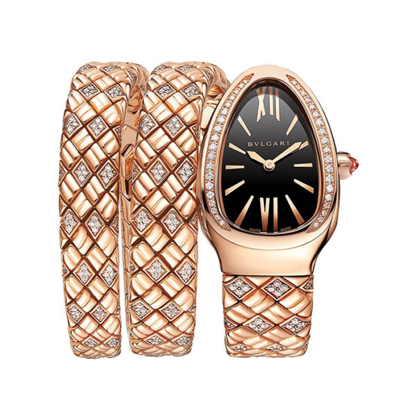 103252 - SERPENTI SPIGA 35 MM