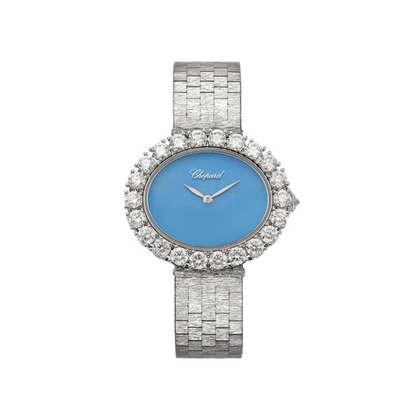 10A385-1014 - L'HEURE DU DIAMANT 34 MM