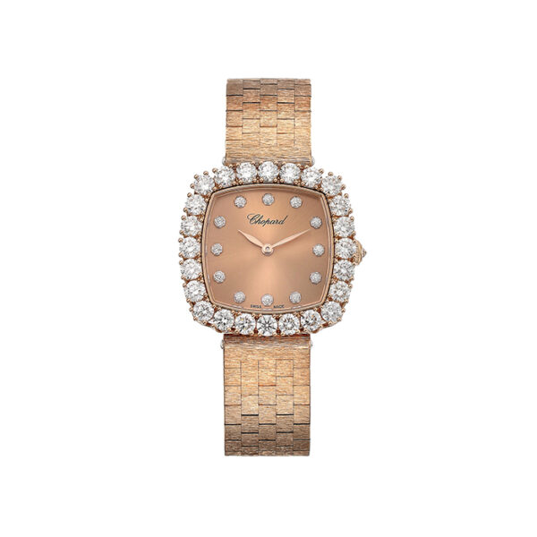 10A386-5007 - L'HEURE DU DIAMANT 30 MM