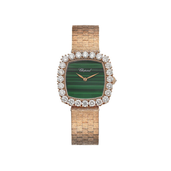 10A386-5011 - L'HEURE DU DIAMANT 30 MM