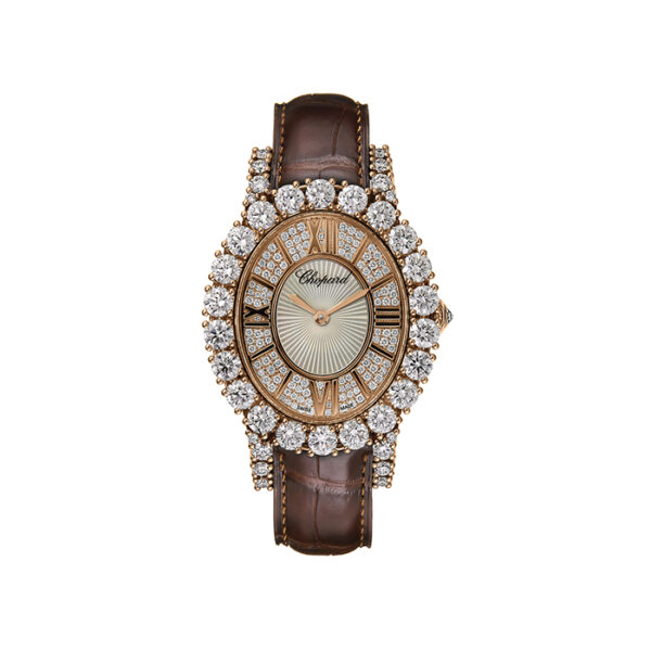 139384-5001 - L'HEURE DU DIAMANT 34 MM