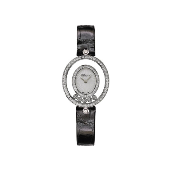 204292-1301 - HAPPY DIAMONDS QUARTZ 29 MM