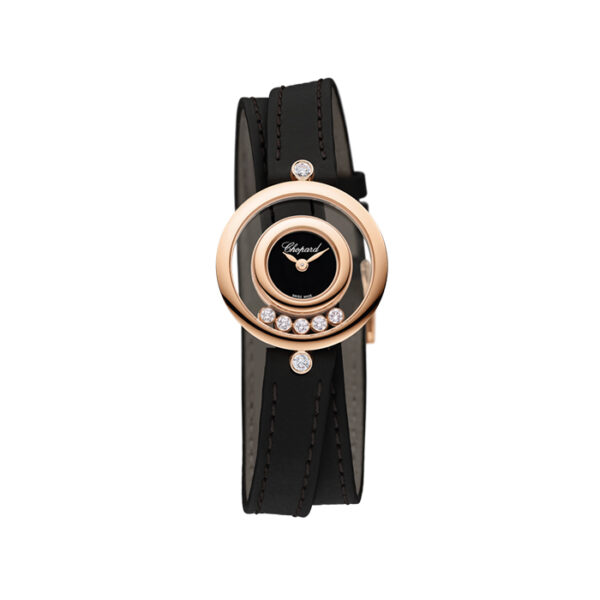 209415-5004 - HAPPY DIAMONDS QUARTZ 26 MM