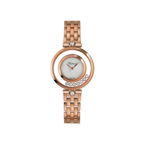 209426-5002 - HAPPY DIAMONDS QUARTZ 32 MM