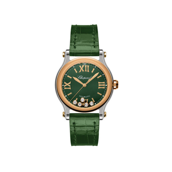 278573-6032 - HAPPY SPORT AUTOMATIC 30 MM