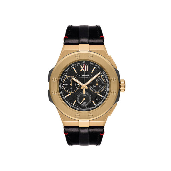 295387-9001 - ALPINE EAGLE CHRONOGRAPH 44 MM