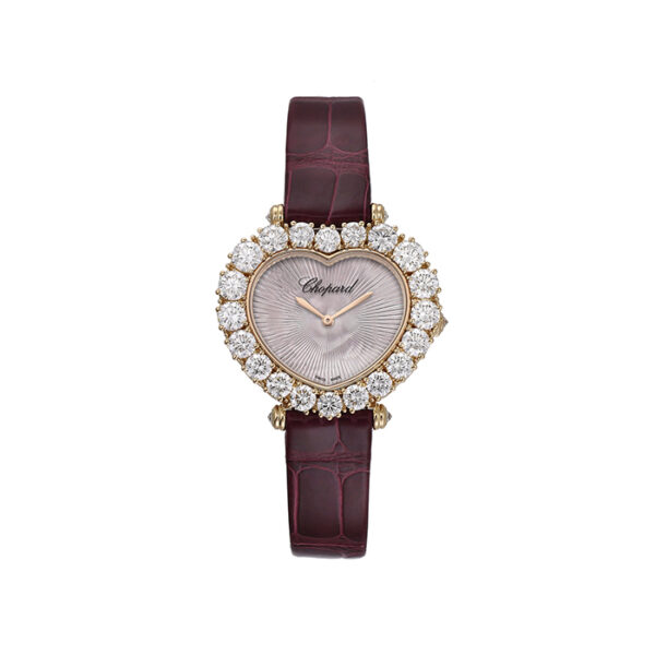 @13A439-5100 - L'HEURE DU DIAMANT 34 MM