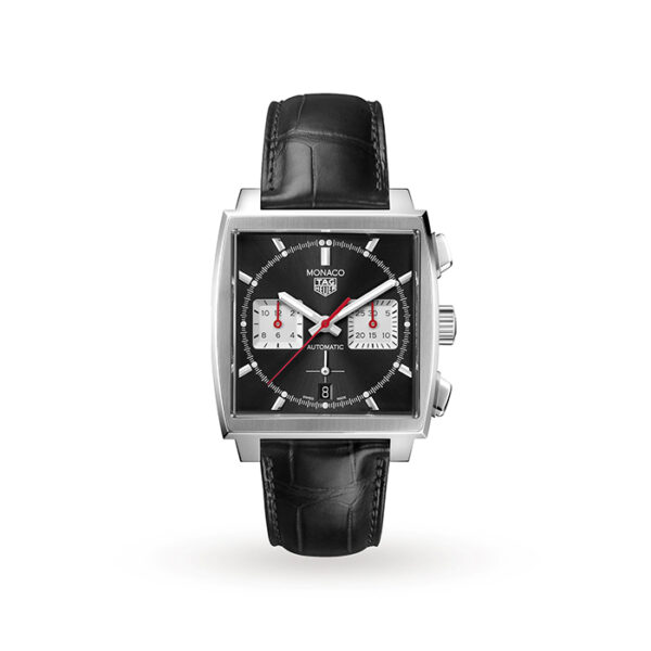 CBL2113.FC6177 - MONACO 39 MM