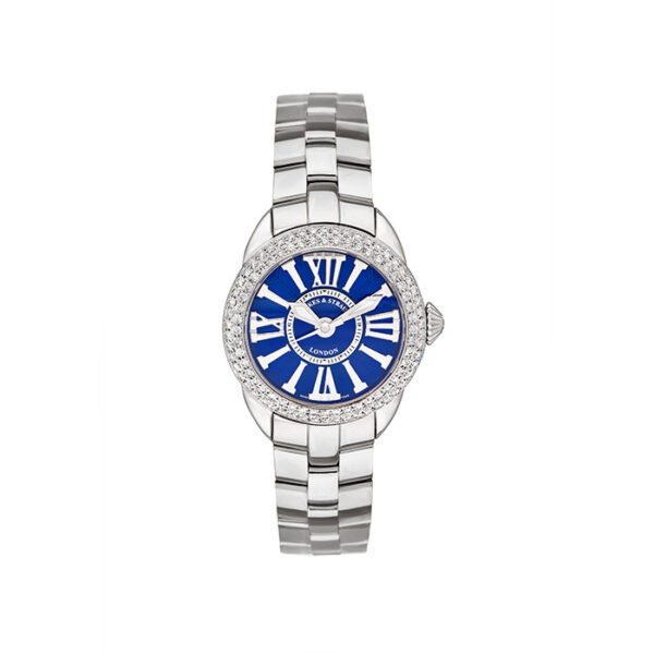 PC37MAD2RSP.ST.BLWR.SS - PICCADILLY 37 MM