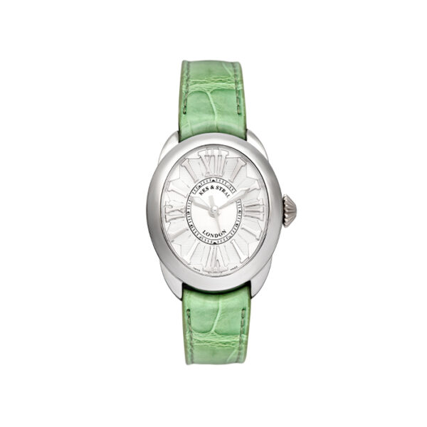 RE3238MA.ST.WWR-037 - REGENT 38 MM