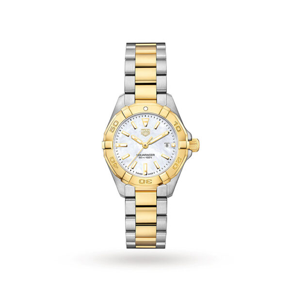 WBD1420.BB0321 - AQUARACER 27 MM