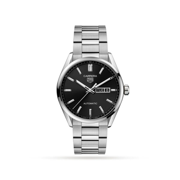WBN2010.BA0640 - CARRERA 41 MM