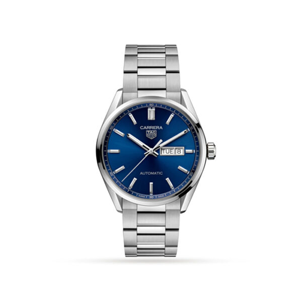 WBN2012.BA0640 - CARRERA 41 MM