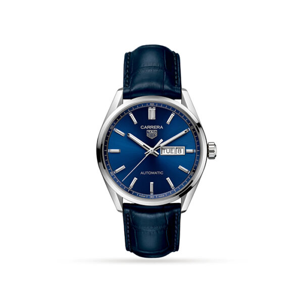 WBN2012.FC6502 - CARRERA DAY-DATE 41 MM