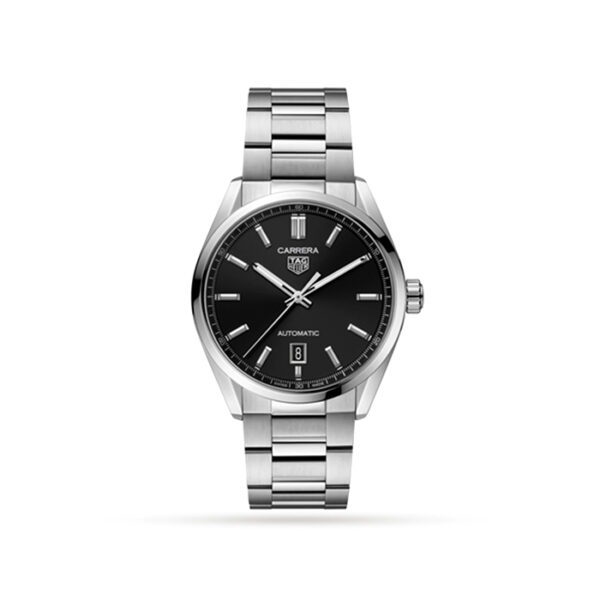 WBN2110.BA0639 - CARRERA 39 MM