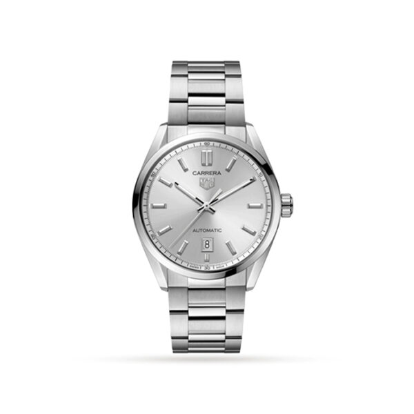 WBN2111.BA0639 - CARRERA 39 MM