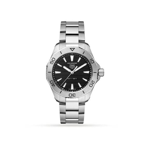 WBP1110.BA0627 - AQUARACER PROFESSIONAL 200 40 MM