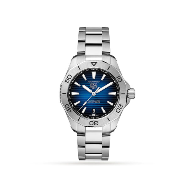 WBP2111.BA0627 - AQUARACER PROFESSIONAL 200 40 MM