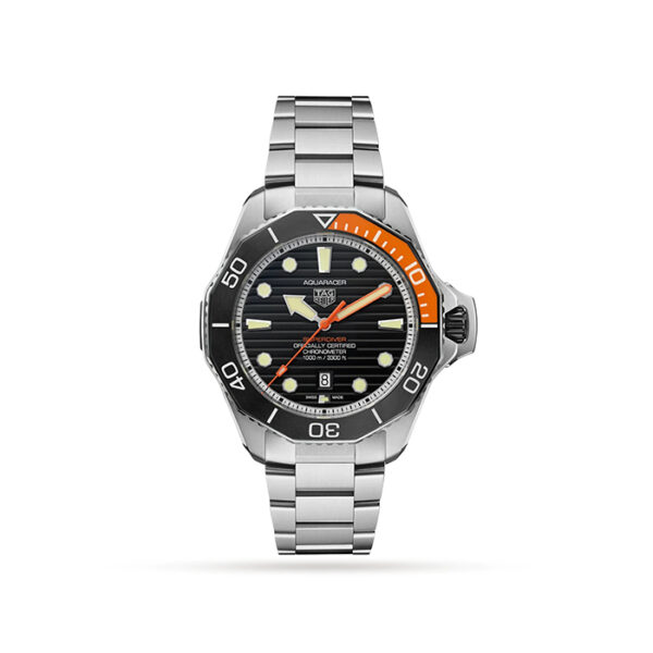 WBP5A8A.BF0619 - AQUARACER PROFESSIONAL 1000 SUPERDIVER 45 MM