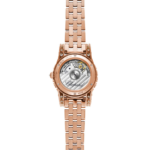 10A377-5001 - L'HEURE DU DIAMANT ROUND 30MM