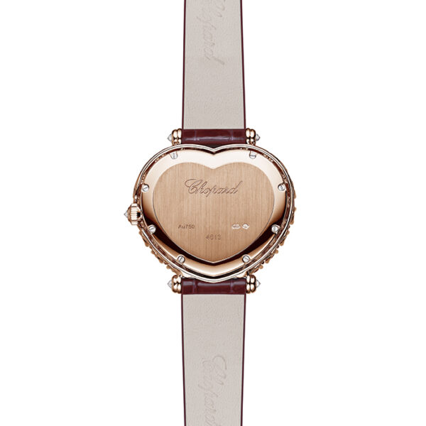@13A439-5100 - L'HEURE DU DIAMANT 34 MM