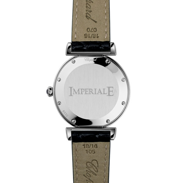 388532-3001 - IMPERIALE 36 MM QUARTZ