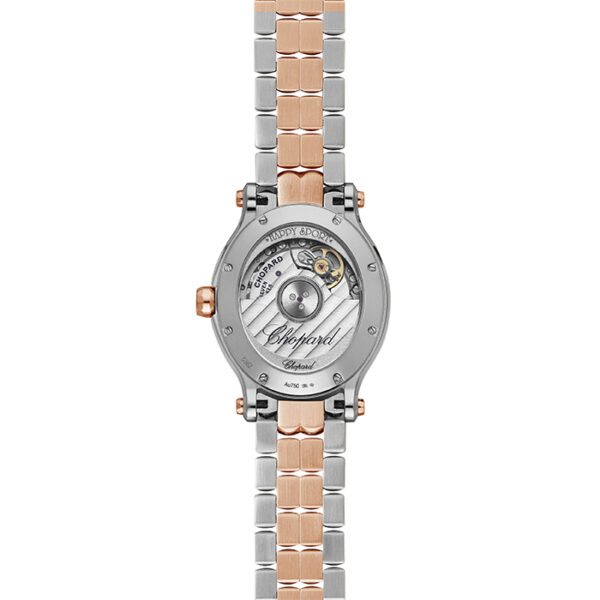 278602-6004 - HAPPY SPORT OVAL 31 MM AUTOMATIC