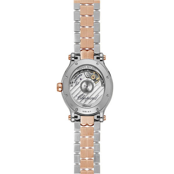 278602-6002 - HAPPY SPORT OVAL 31 MM AUTOMATIC