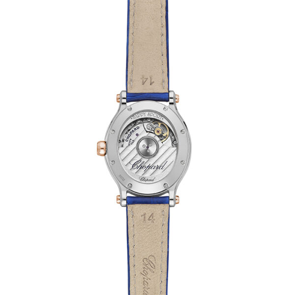 278602-6001 - HAPPY SPORT OVAL 31 MM AUTOMATIC