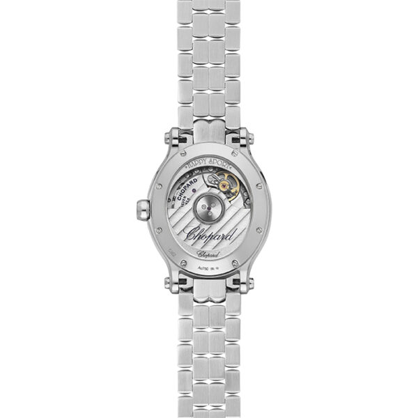 278602-3004 - HAPPY SPORT OVAL 31 MM AUTOMATIC