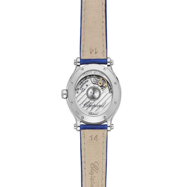 278602-3001 - HAPPY SPORT OVAL 31 MM AUTOMATIC