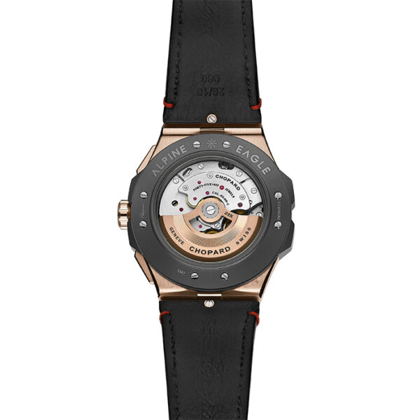295387-9001 - ALPINE EAGLE CHRONOGRAPH 44 MM