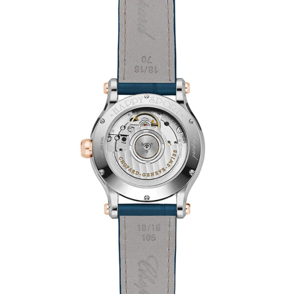278578-6003 - HAPPY SPORT AUTOMATIC 36 MM
