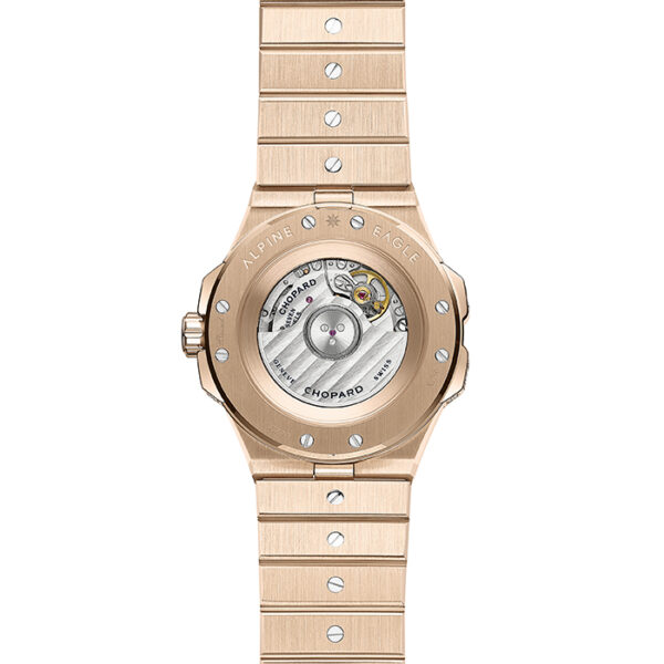 295370-5005 - ALPINE EAGLE AUTOMATIC 36 MM
