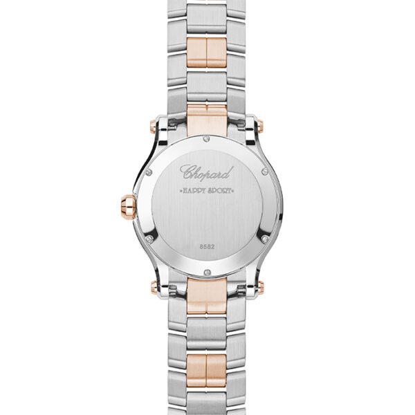 278582-6002 - HAPPY SPORT 36 MM QUARTZ