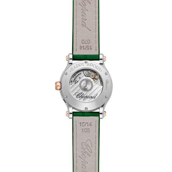 278573-6032 - HAPPY SPORT AUTOMATIC 30 MM