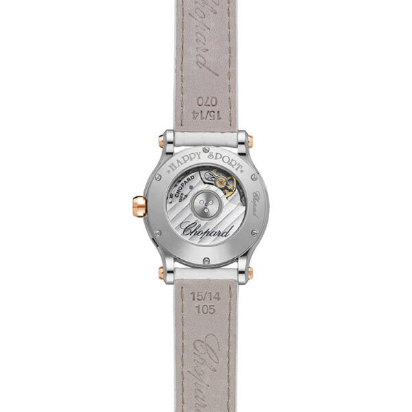 278573-6018 - HAPPY SPORT 30 MM AUTOMATIC
