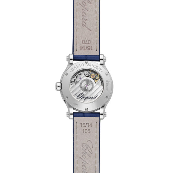 278573-3016 - HAPPY SPORT AUTOMATIC 30 MM