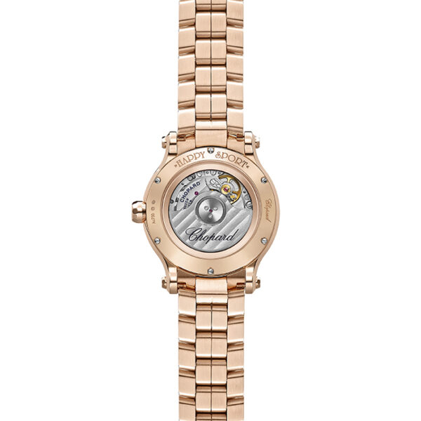 275378-5008 - HAPPY SPORT AUTOMATIC 33 MM