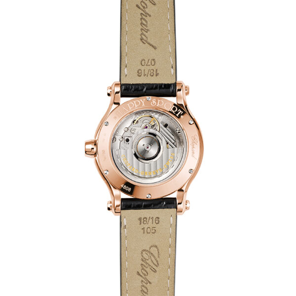 274808-5001 - HAPPY SPORT 36 MM AUTOMATIC