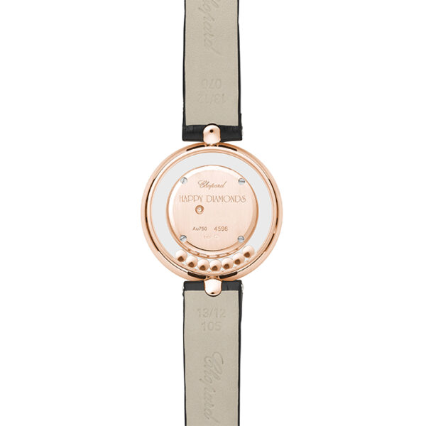209426-5201 - HAPPY DIAMONDS 32 MM QUARTZ