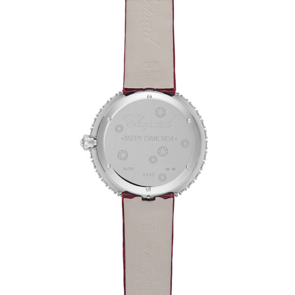 204445-1006 - HAPPY DIAMONDS QUARTZ 38 MM