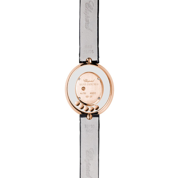 204305-5301 - HAPPY DIAMONDS QUARTZ 29 MM