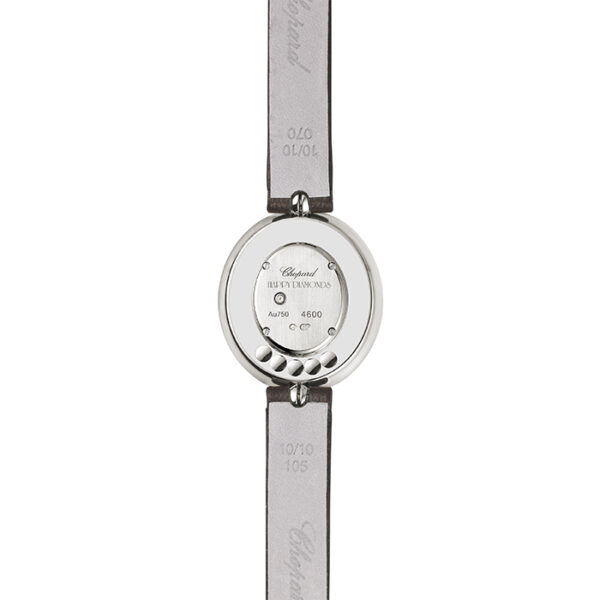 204292-1301 - HAPPY DIAMONDS QUARTZ 29 MM